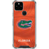 University of Florida Orange Jersey Google Pixel 5 Clear Case